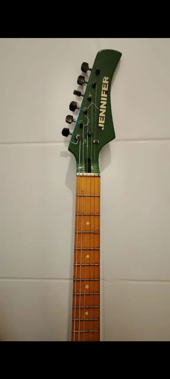 Vendo guitarra  - Foto 3