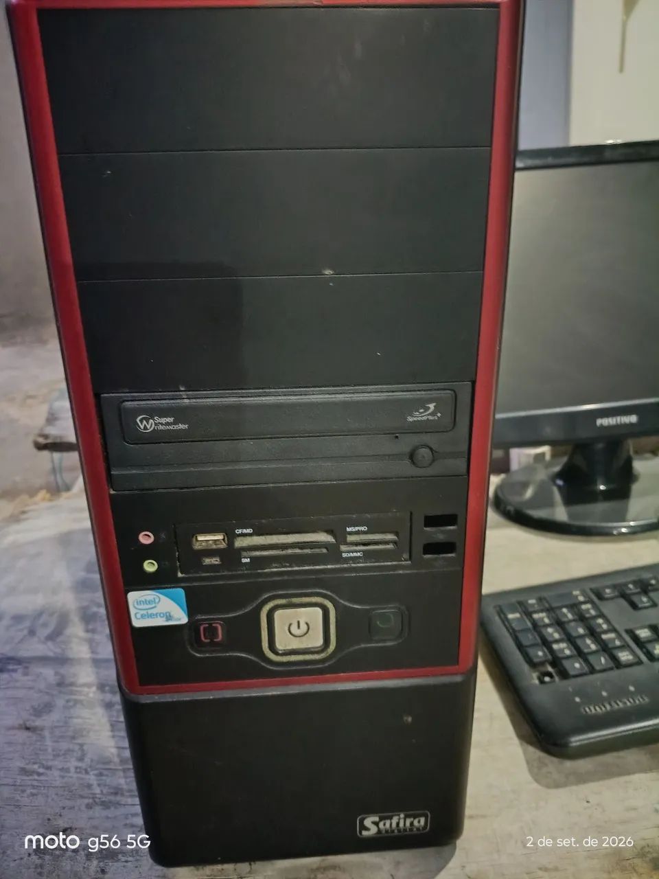 Computador  - Foto 5