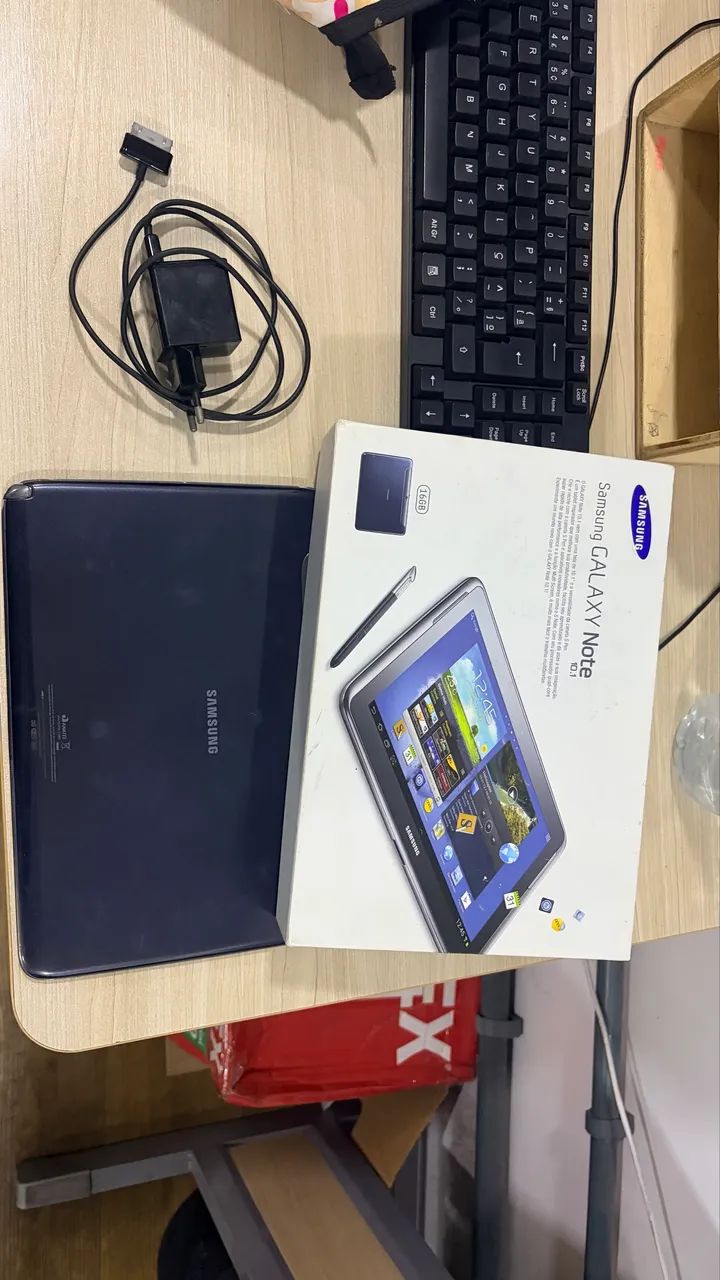 Tablet 10.1 - Foto 5