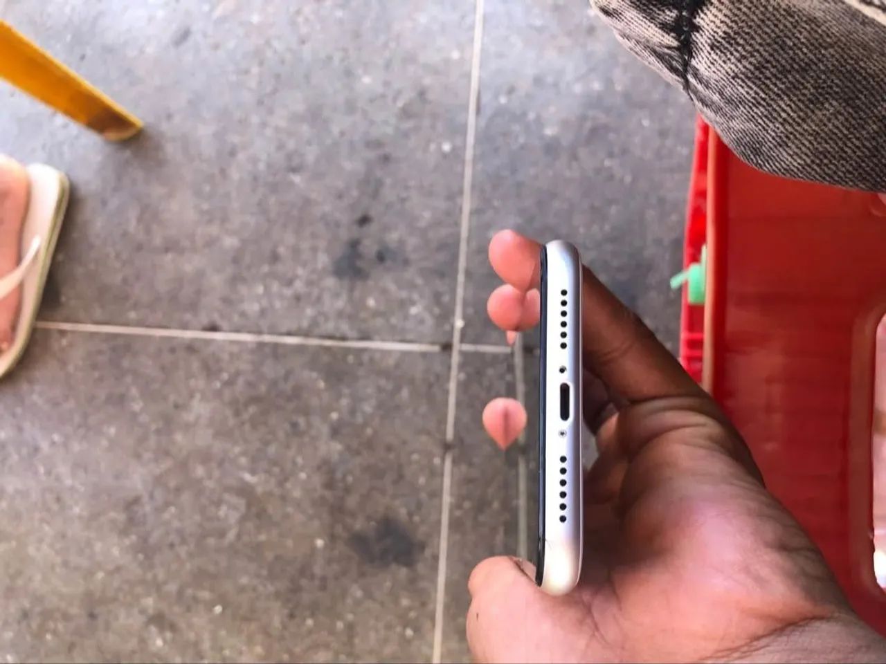 iPhone 11 - Foto 4