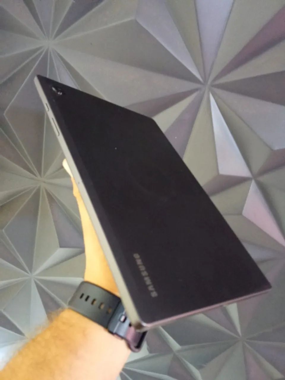 Tablet Galaxy TAB A8  - Foto 2