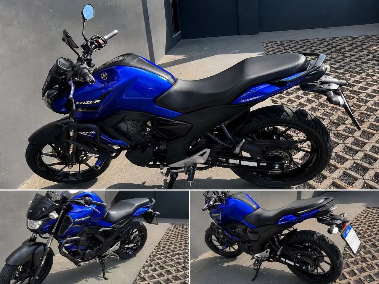 Fz15 flex 2023 - Foto 4