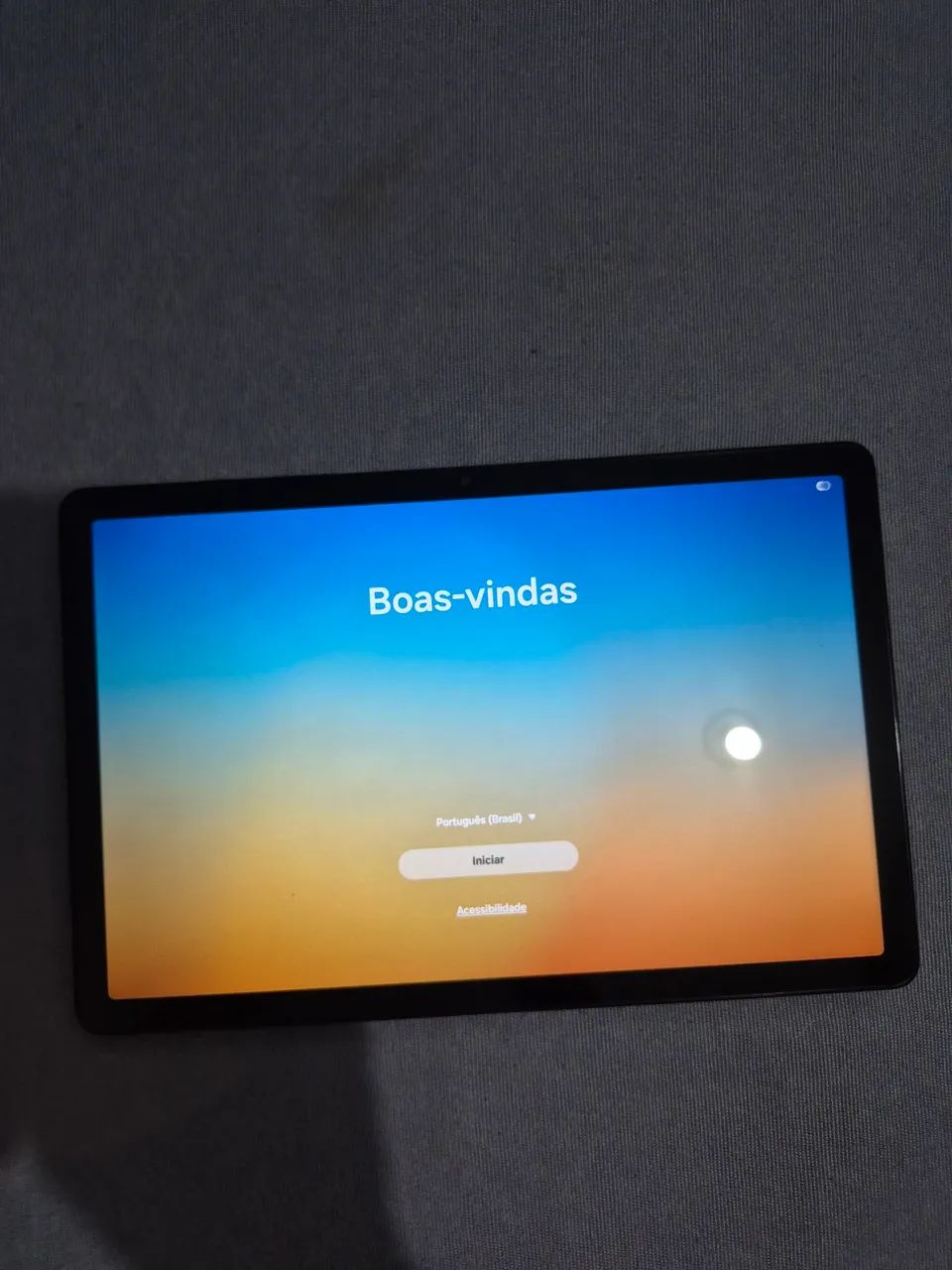 Tab A9+ 11p Samsung 