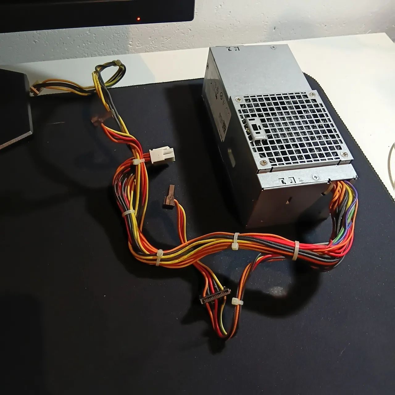 Fonte Dell 250w - Foto 2