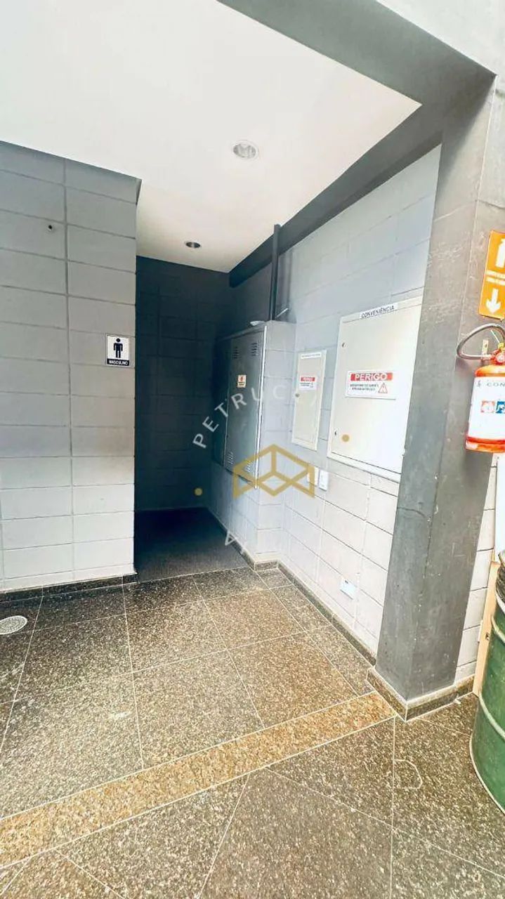 SALA COMERCIAL PARA LOCAÇÃO NO ALPHAVILLE CAMPINAS/SP - Foto 4