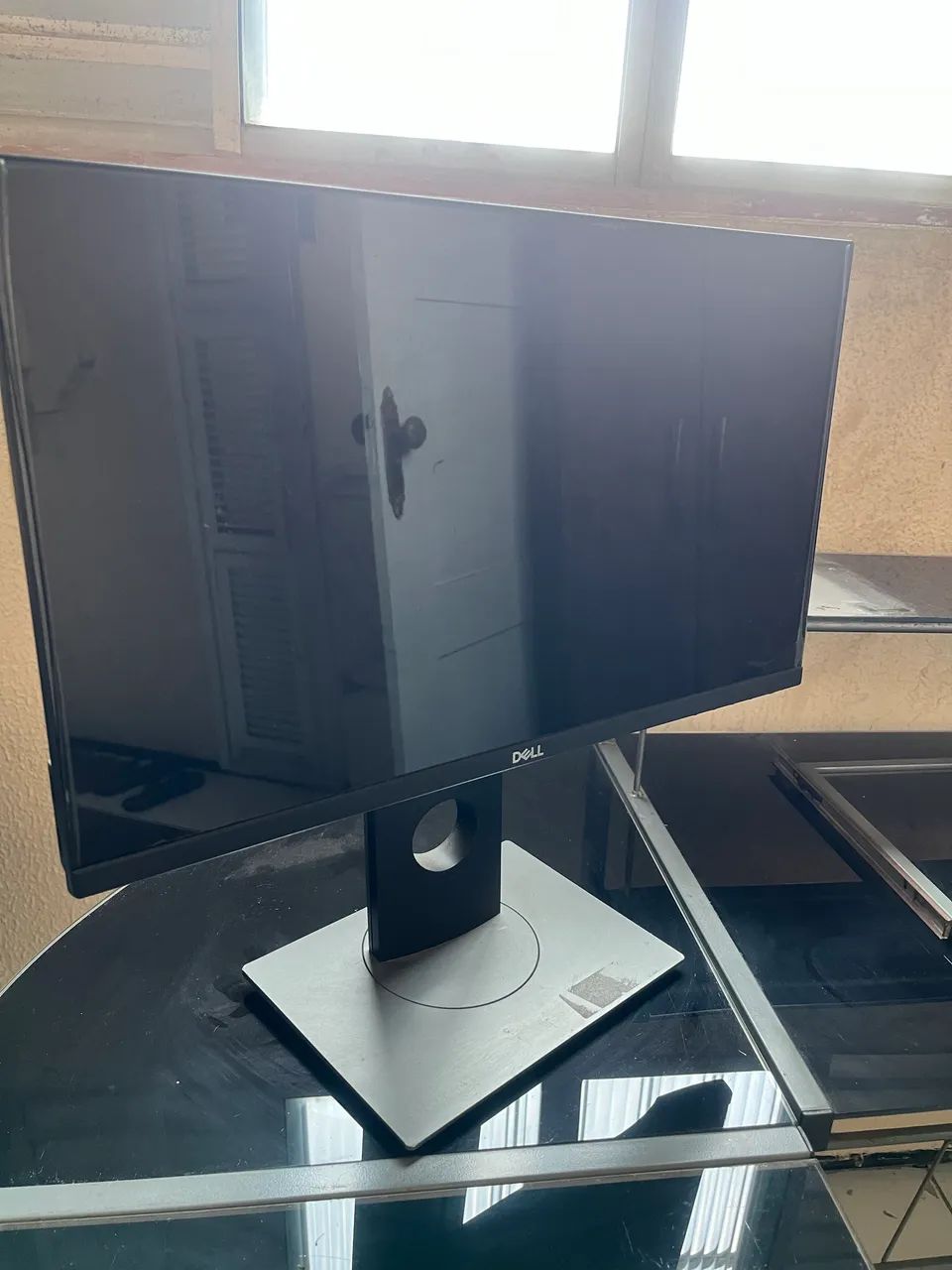 Monitor DELL