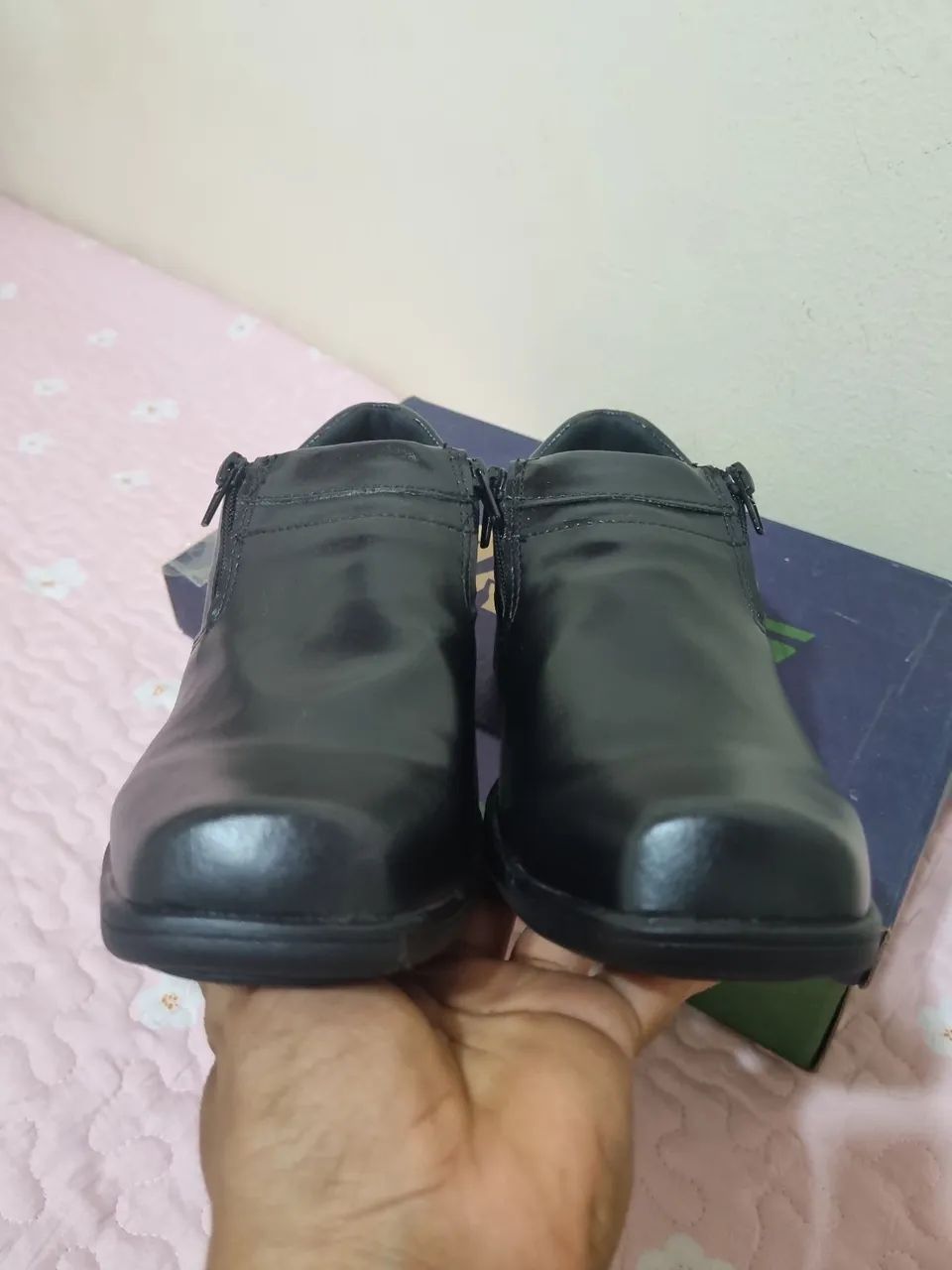 Sapatos sociais masculino novos  - Foto 5