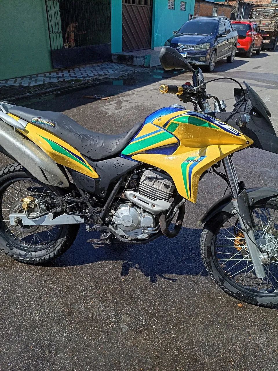 Vendo ou troco.  - Foto 4