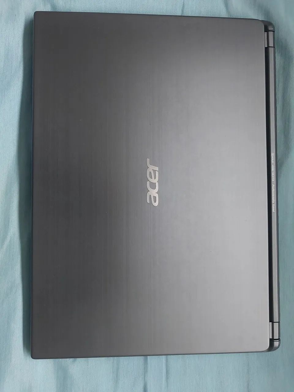 Ultrabook Aspire M5 Acer