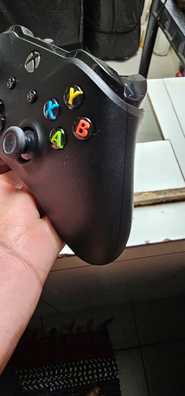 Controle Xbox / PC
