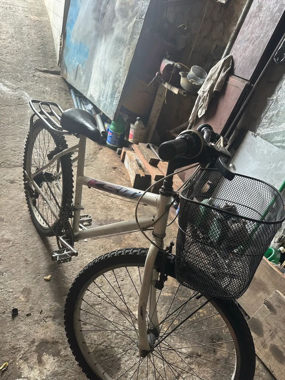 VENDE SE BICICLETA  - Foto 4
