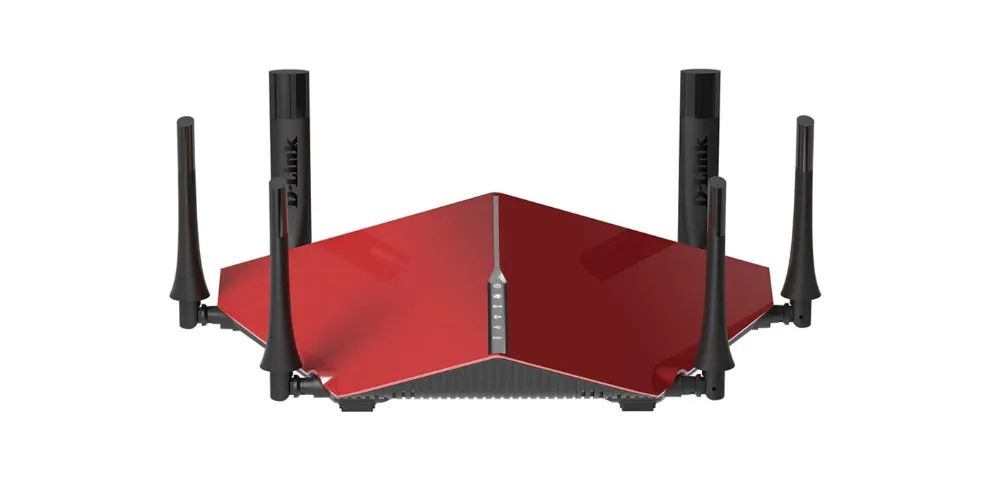 Roteador Gigabit Cloud Wireless AC3200 Tri Band DIR-890L - Foto 2