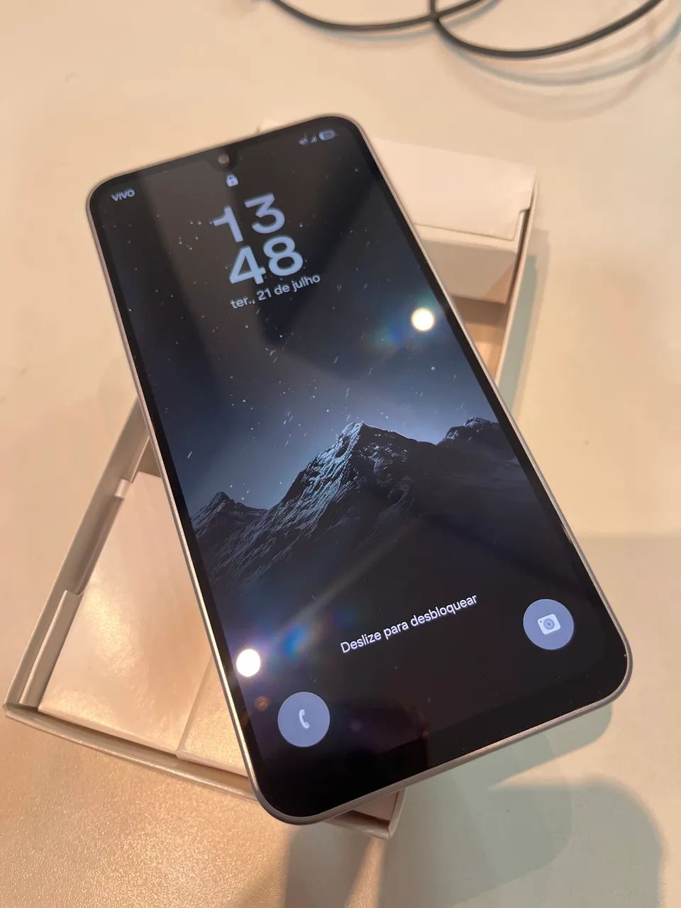 Samsung Galaxy A17  - Foto 2