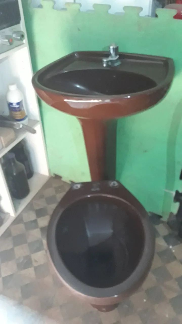 Vaso sanitário hydro  - Foto 3