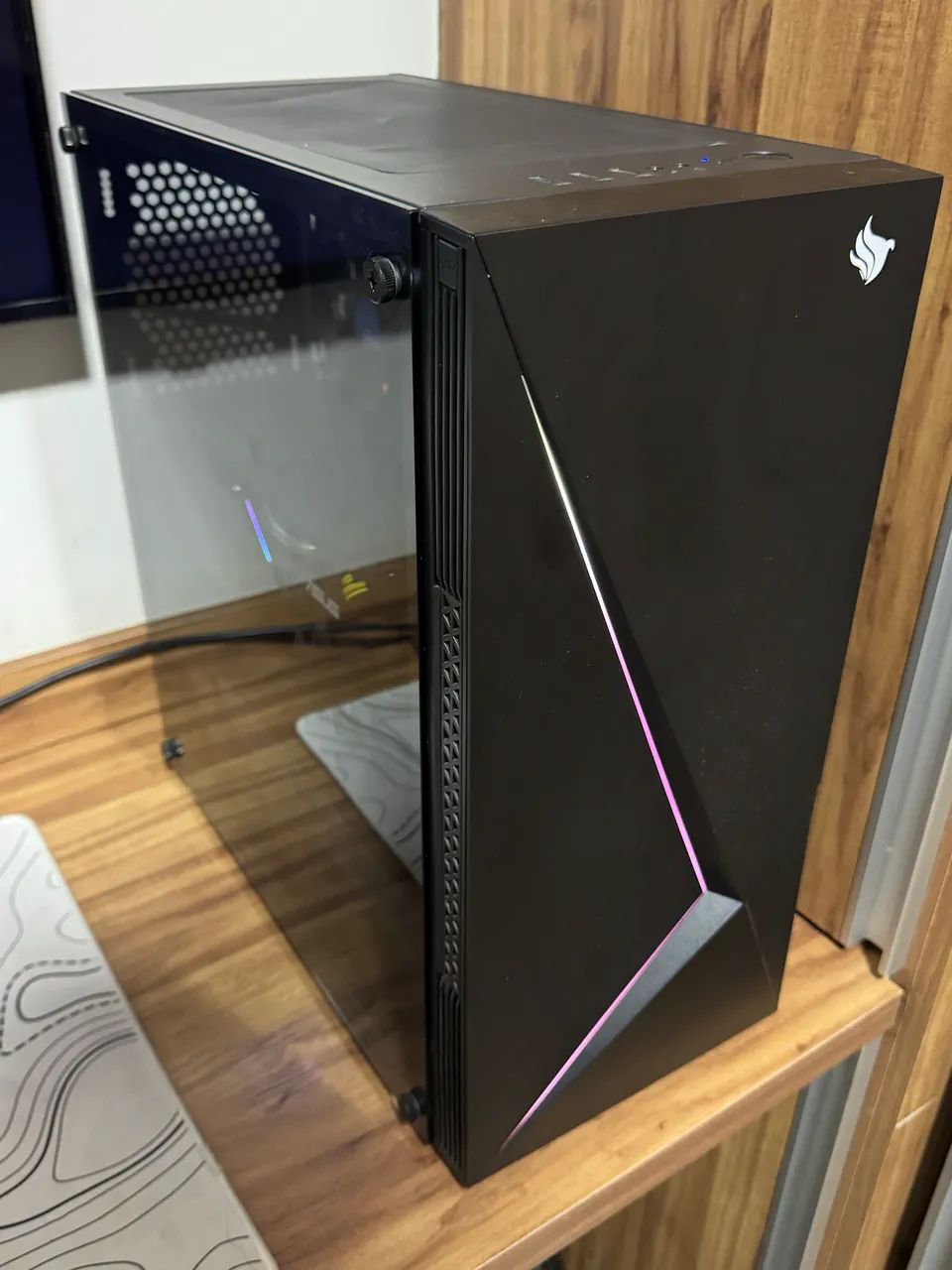 Vendo Pc gamer 