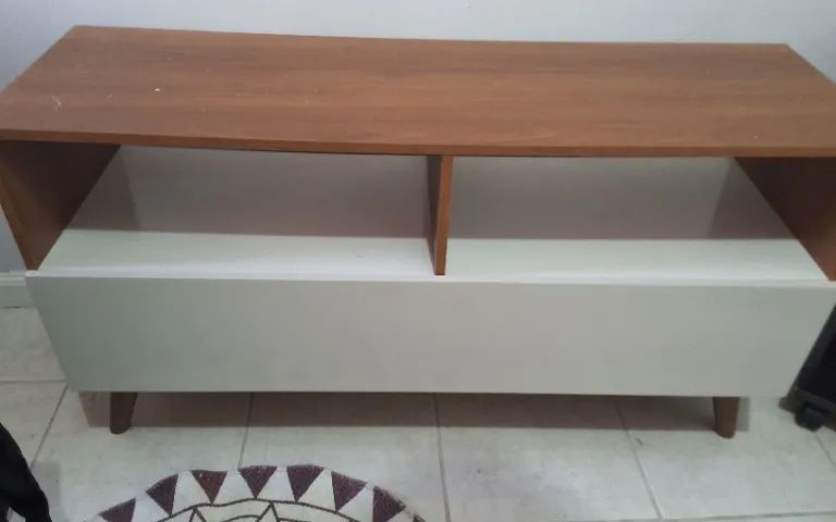 Vendo rack seminovo  - Foto 5