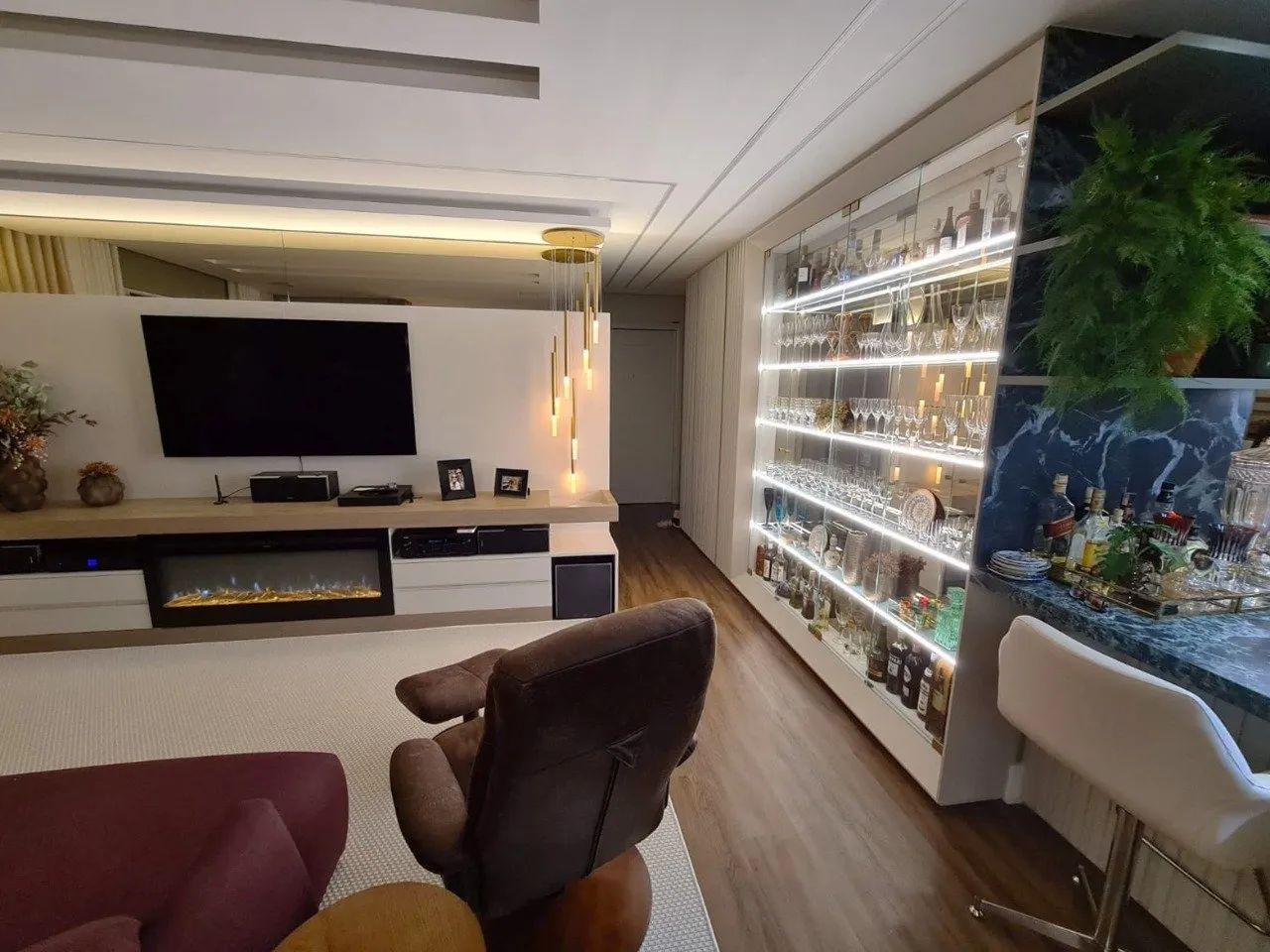 Apartamento 3 quartos em Centro, Florianópolis | Linda Koerich - Foto 4