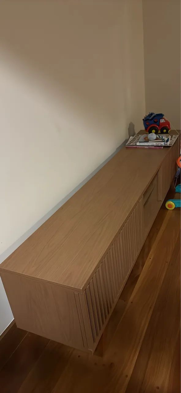 Rack sala  - Foto 2
