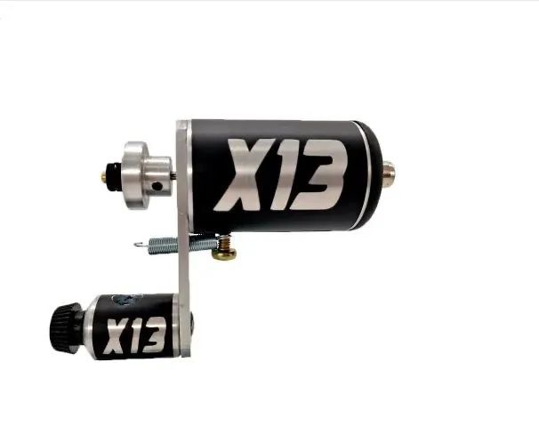 X13 Máquina tattoo kit