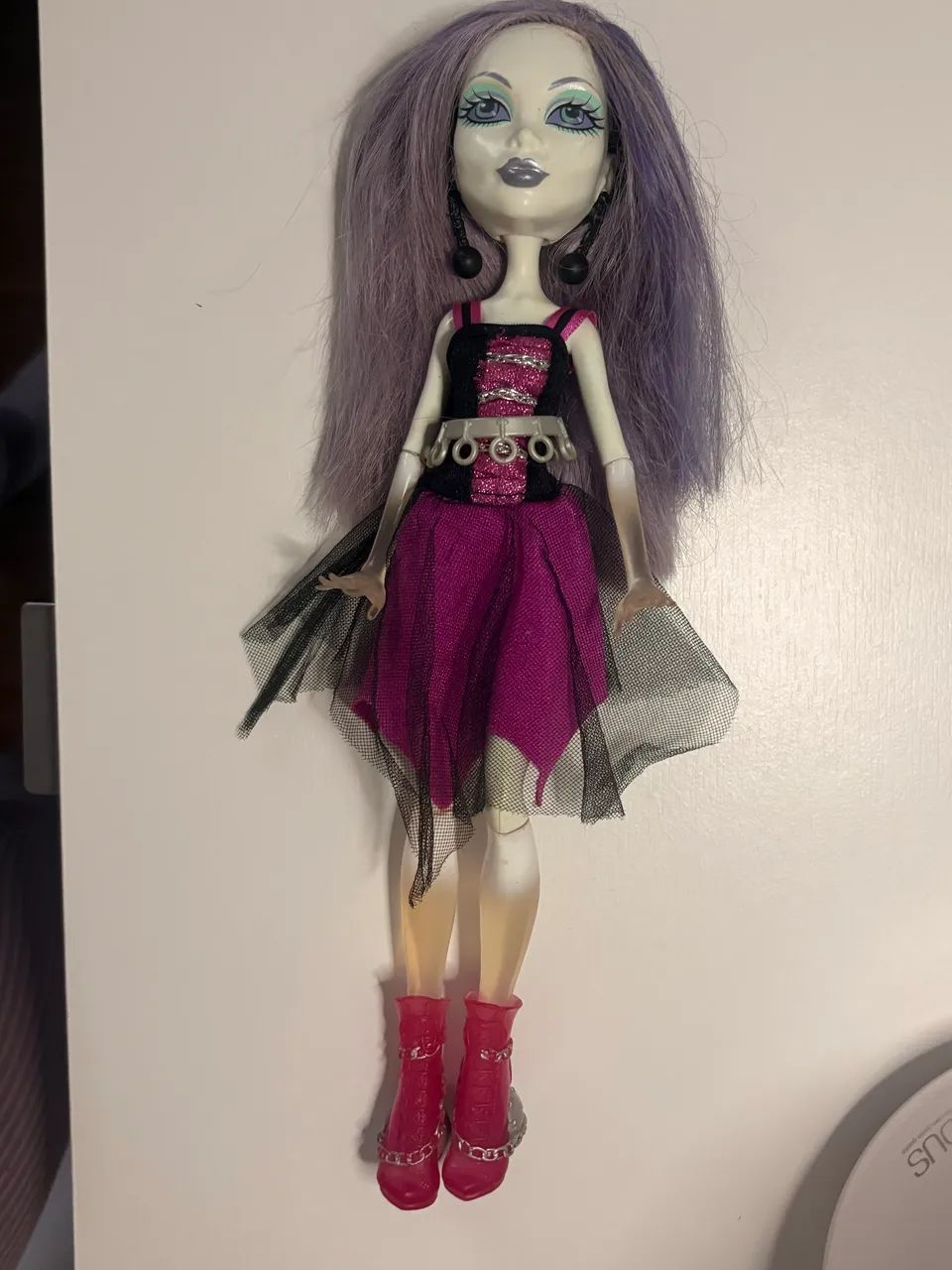 MONSTER HIGH SPECTRA!  - Foto 3