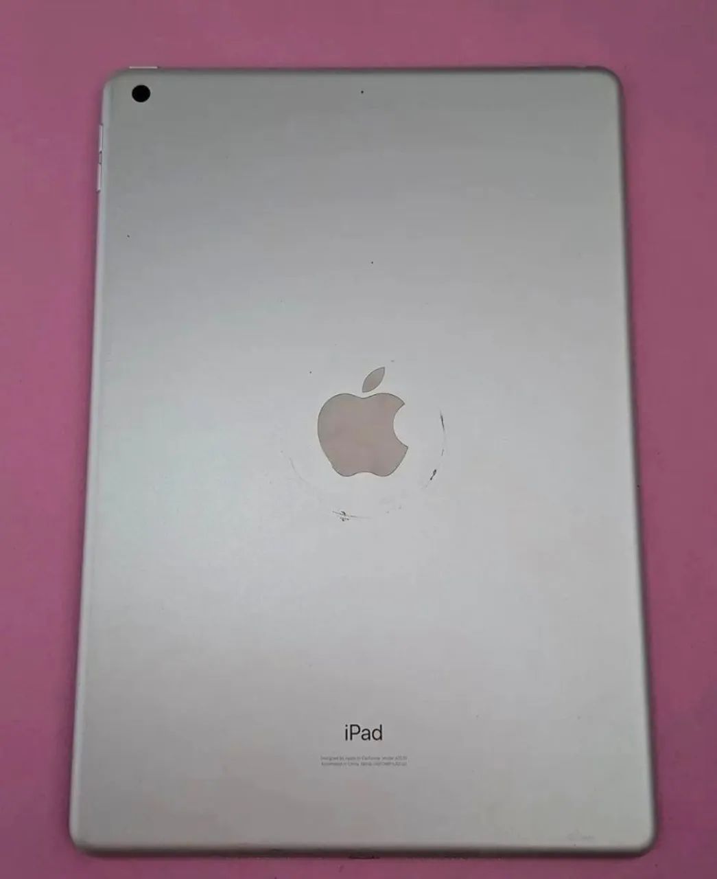iPad 8° Geração A2270 + Capa VX CASE  - Foto 3