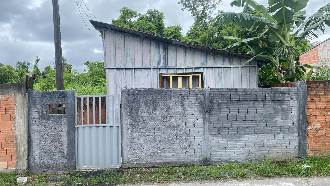 Foto - Paranaguá - Alexandra