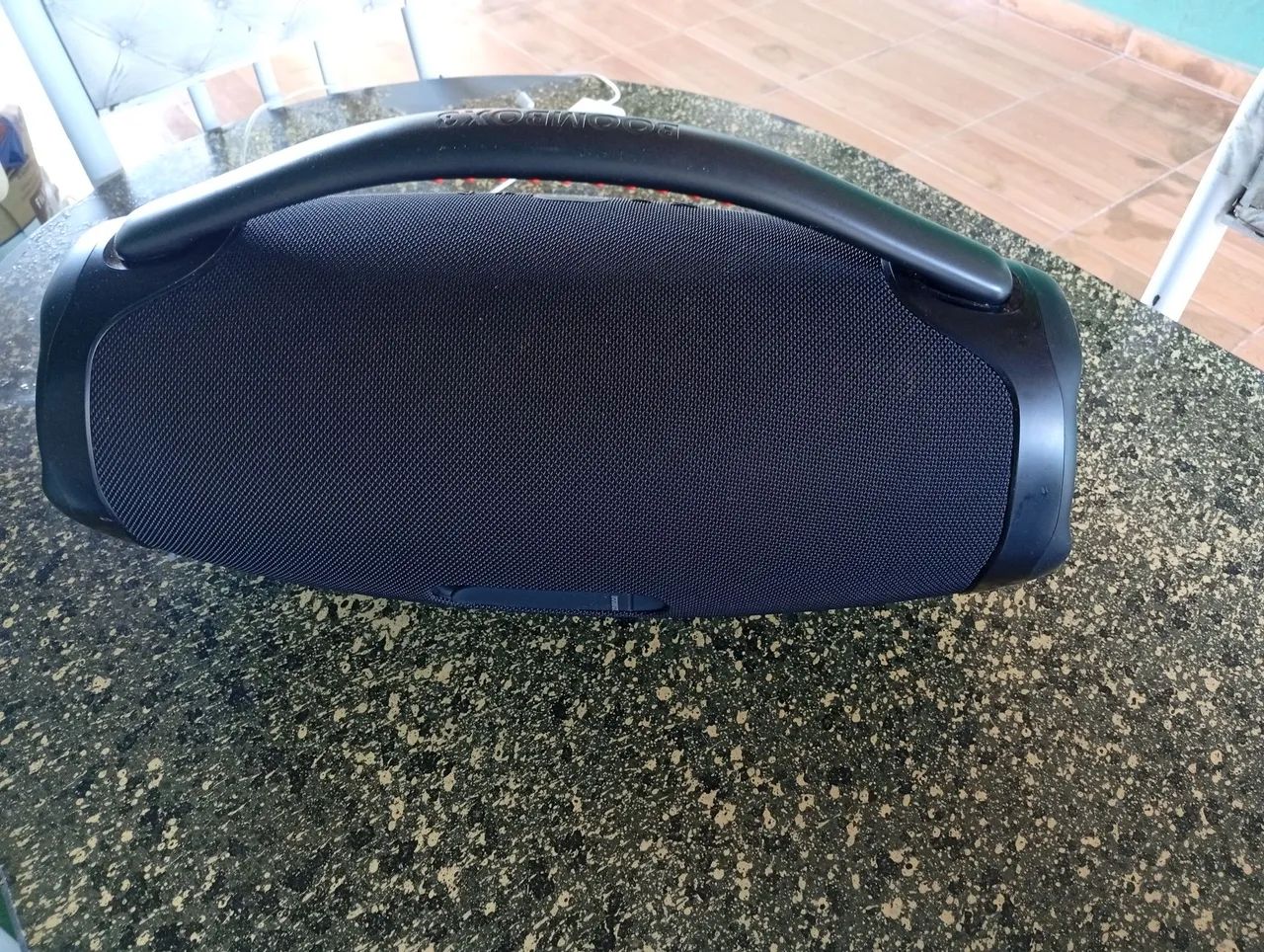 JBL BOMBOX 3 - Foto 4