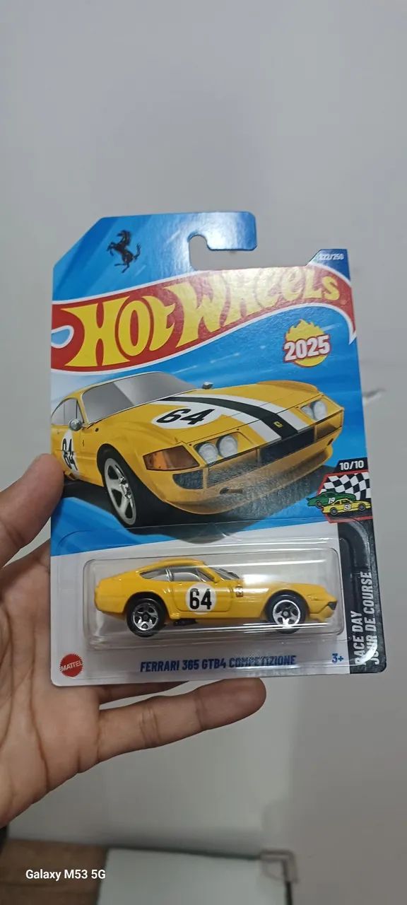 Miniaturas HOTWHEELS  - Foto 3