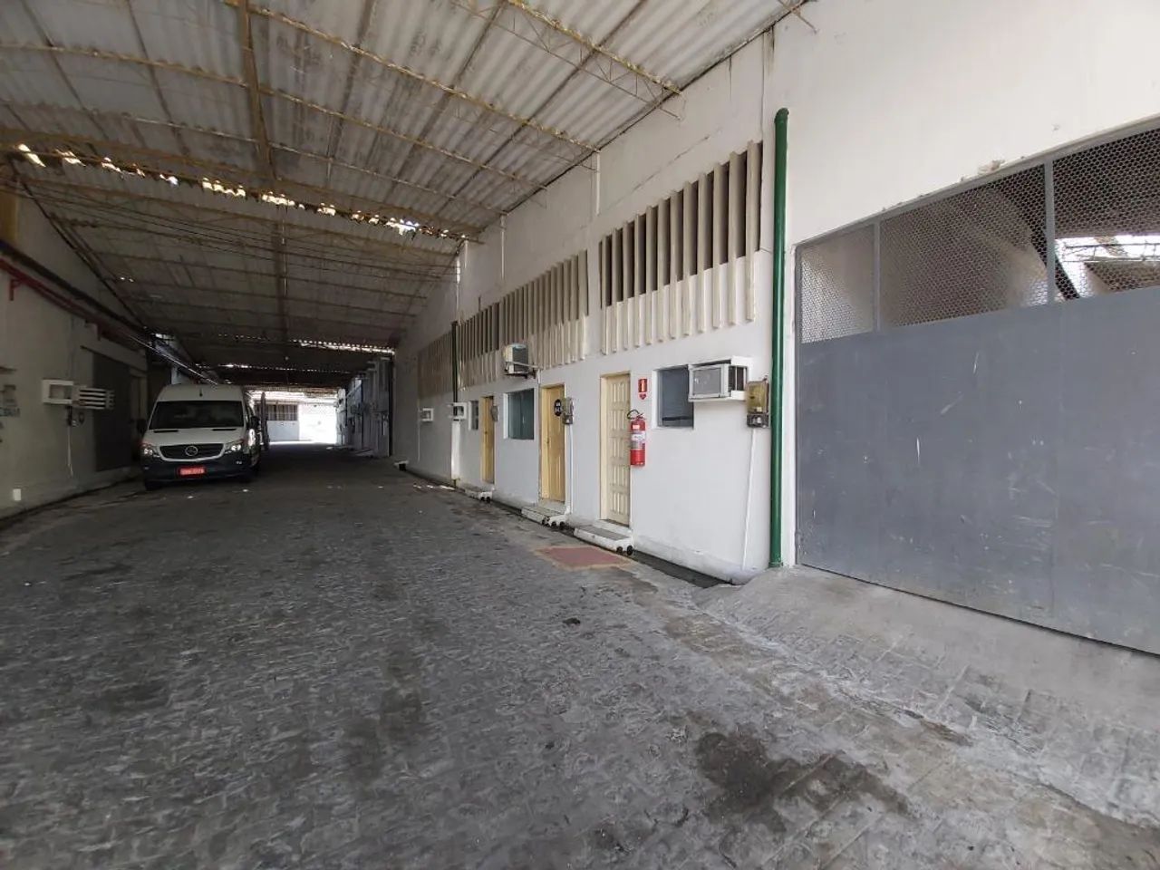 Sala comercial para alugar Afogados Recife - Foto 14