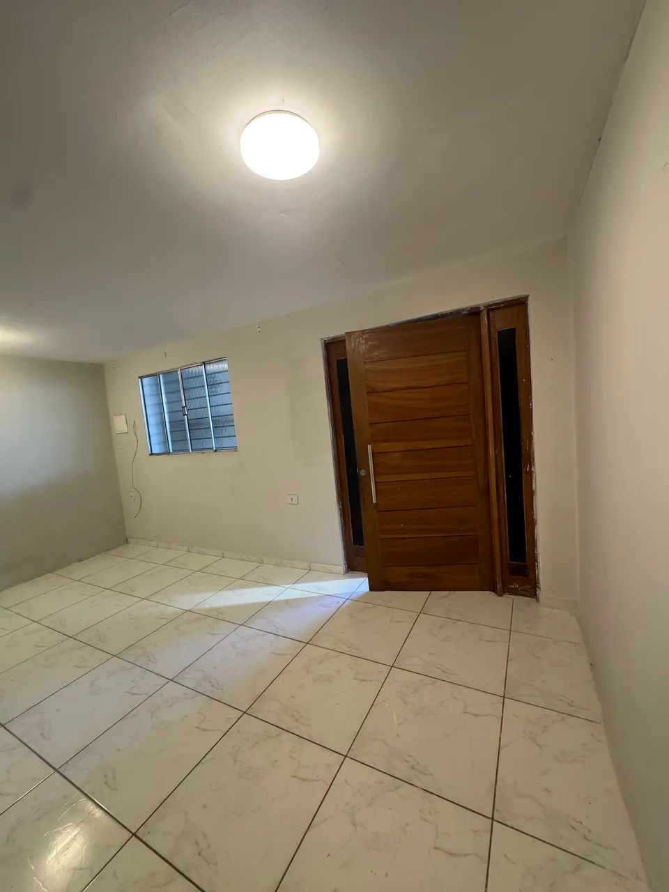 ALUGO CASA IBURA DE BAIXO  - Foto 4
