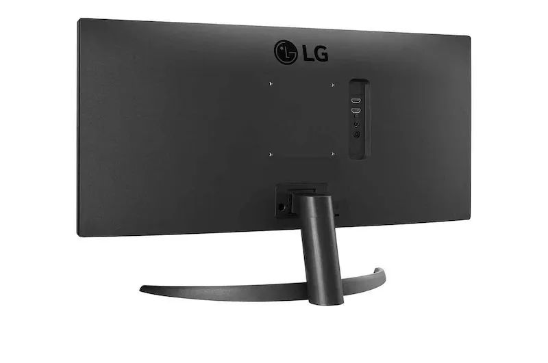 Monitor LG 26" ultrawide - Foto 4
