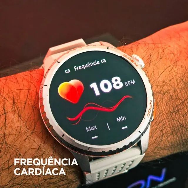 Smartwatch KRON WearZone - Foto 4