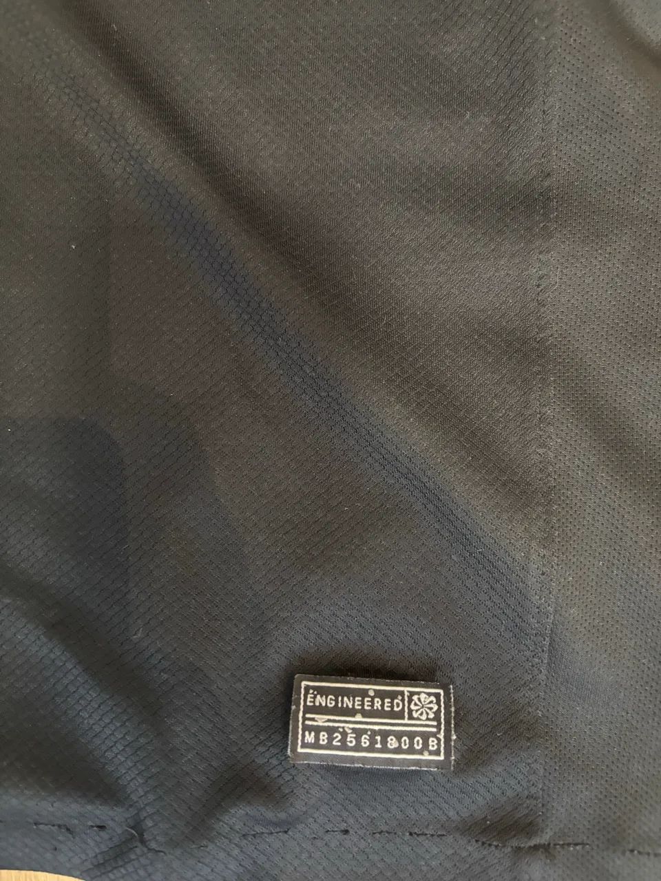 Camisa Corinthians Black Original  - Foto 2