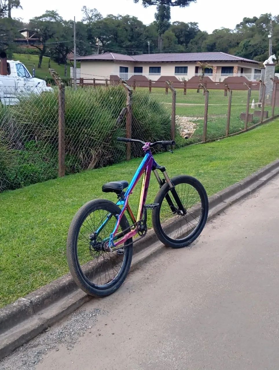 Bicicleta - Foto 2