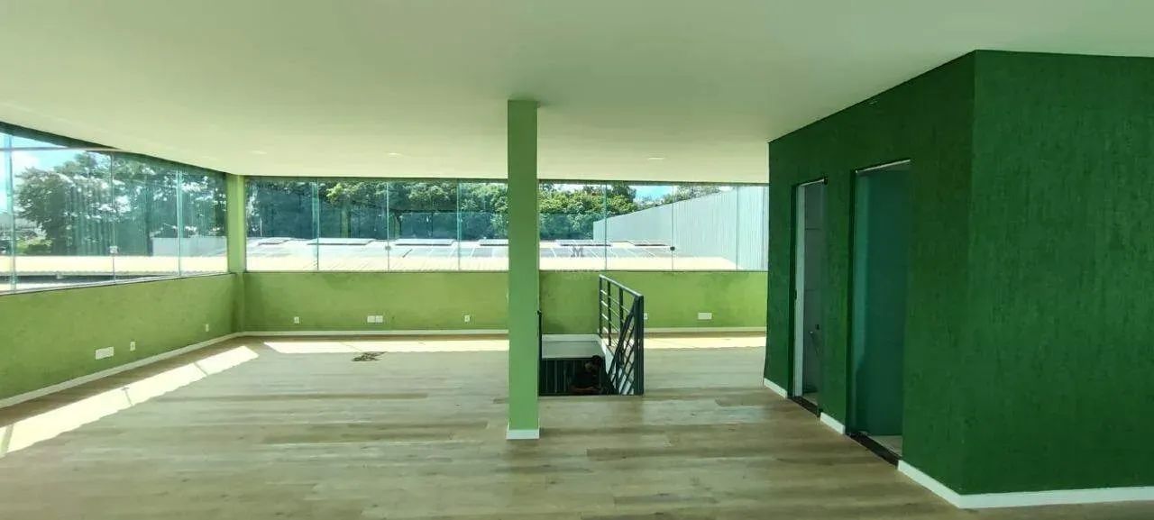 Sala Comercial para Aluguel em Ibirité (Serra Dourada) | 100m² - Foto 4