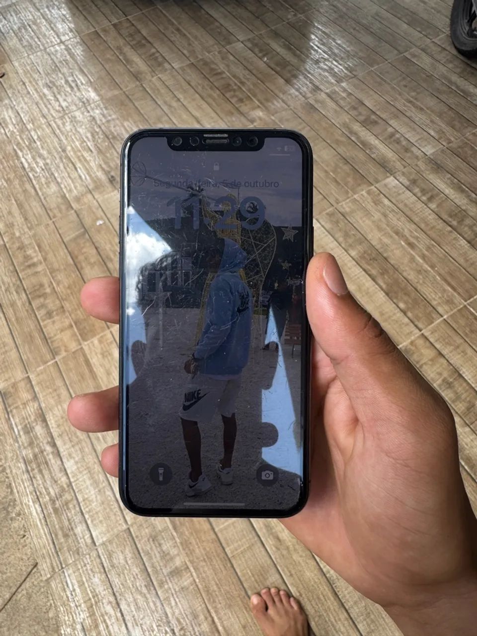 iphone 11 pro 