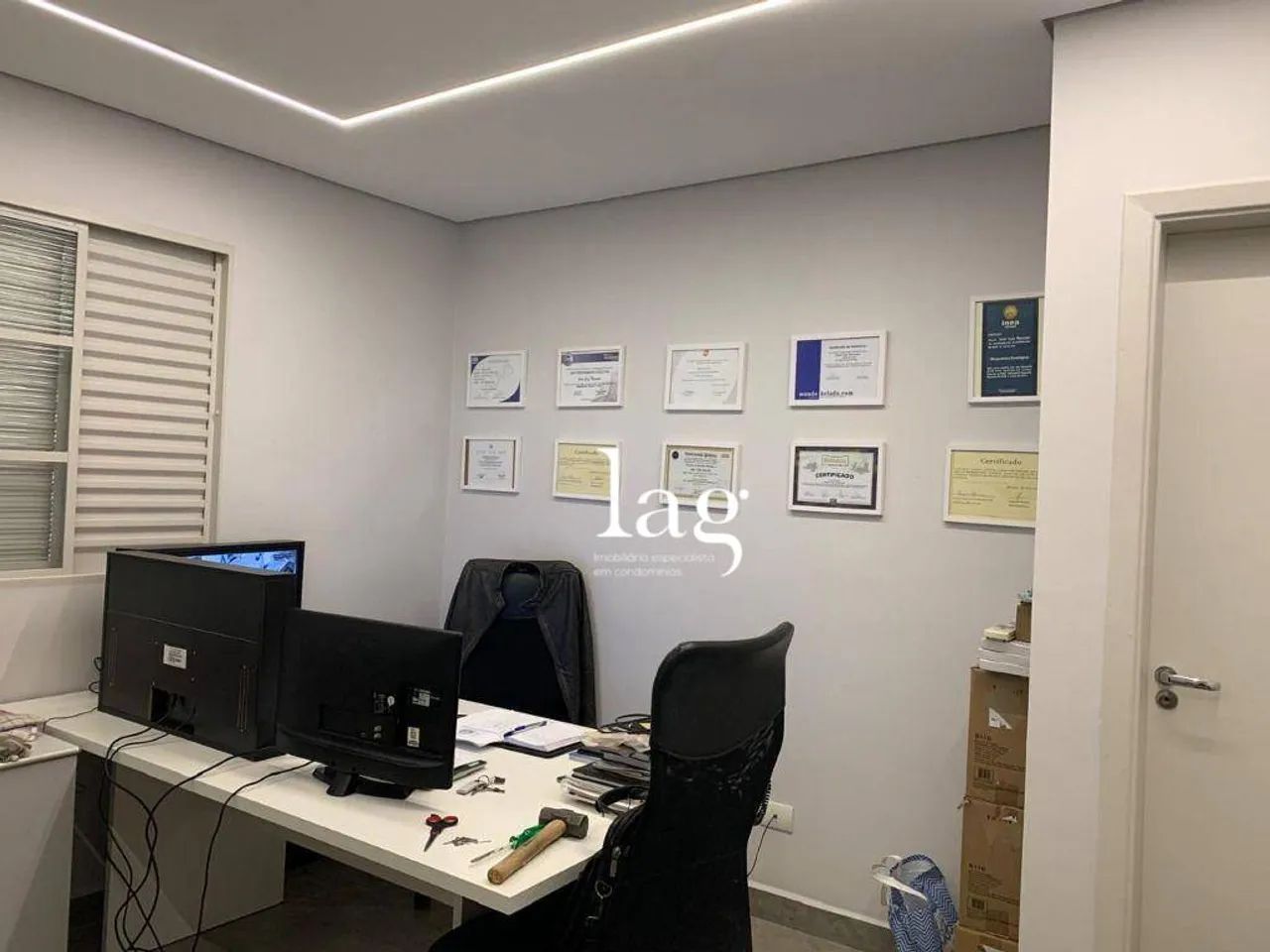 Salão, 320 m² - Jardim São Carlos - Sorocaba/SP - Foto 4