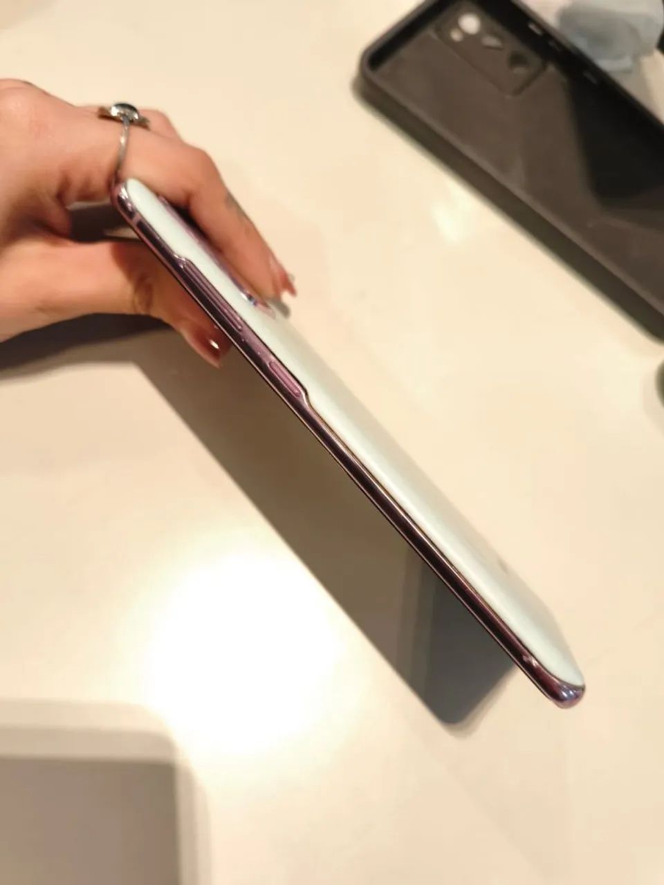 S20FE 256GB! 5G!  - Foto 3