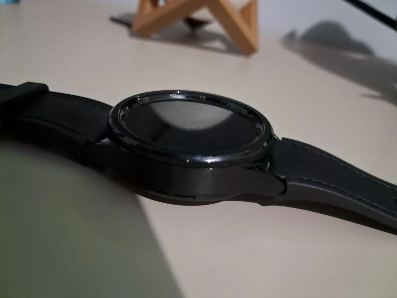 Smartwatch Galaxy 6 calssic - Foto 2