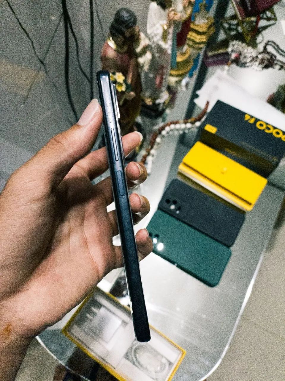 Poco F4 - Foto 3