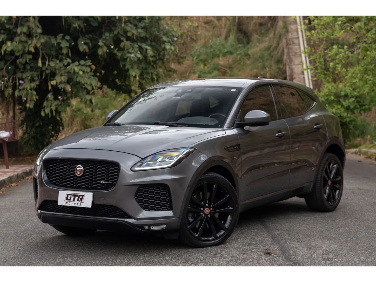 Jaguar E-Pace R-dynamic S 2.0 AWD 249cv Aut. 2019