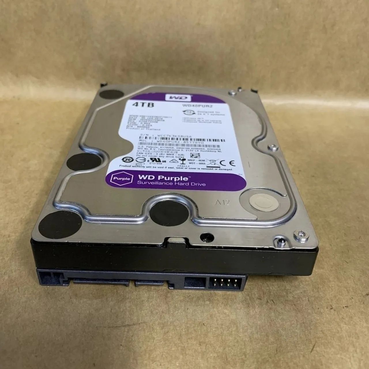HD 4TERABYTE - Foto 2
