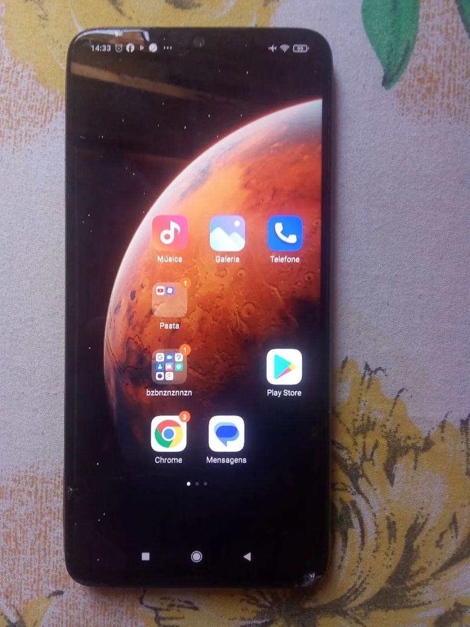 Celular  - Foto 2