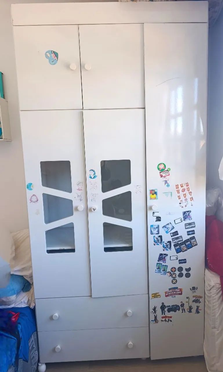 Guarda Roupa