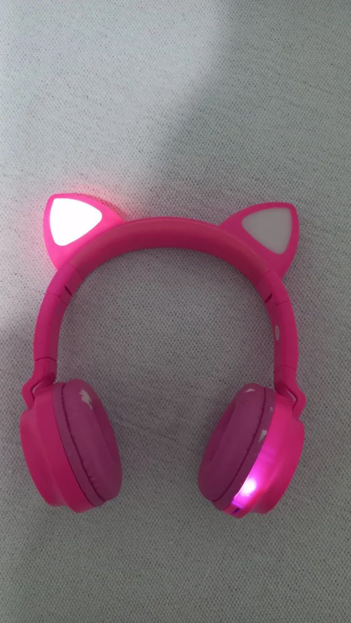 Fone de ouvido sem fio - Foto 4