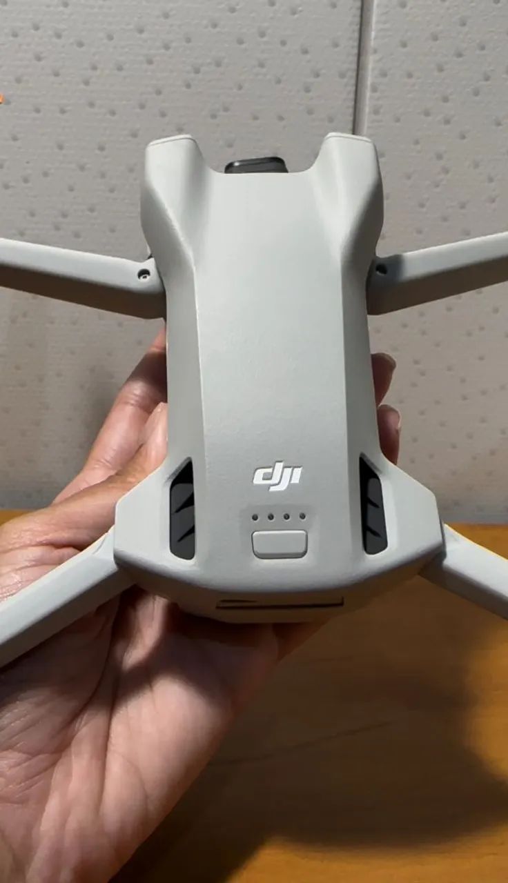 Drone DJI MINI 3 STANDARD - Foto 2