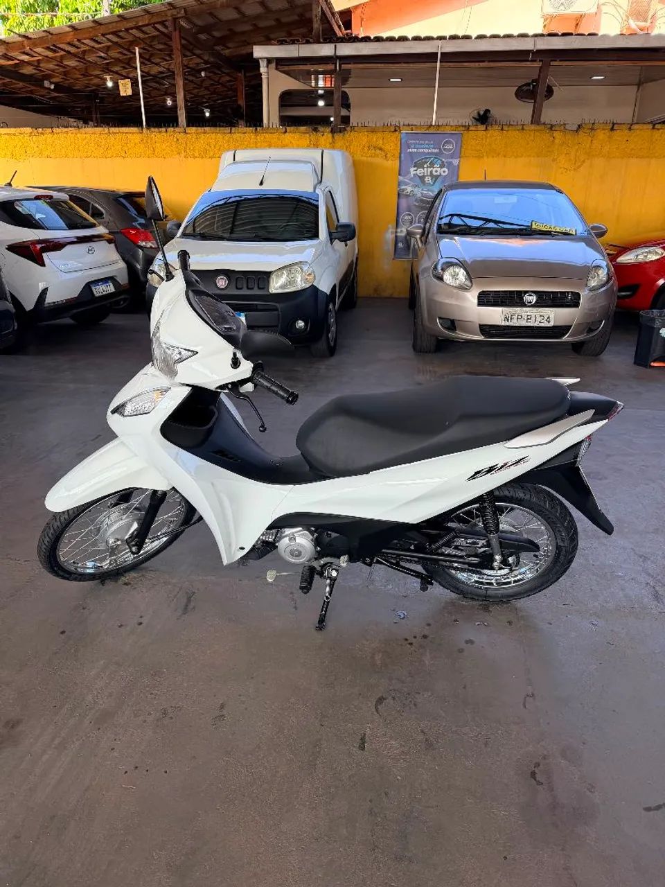 Honda biz ES - Foto 2
