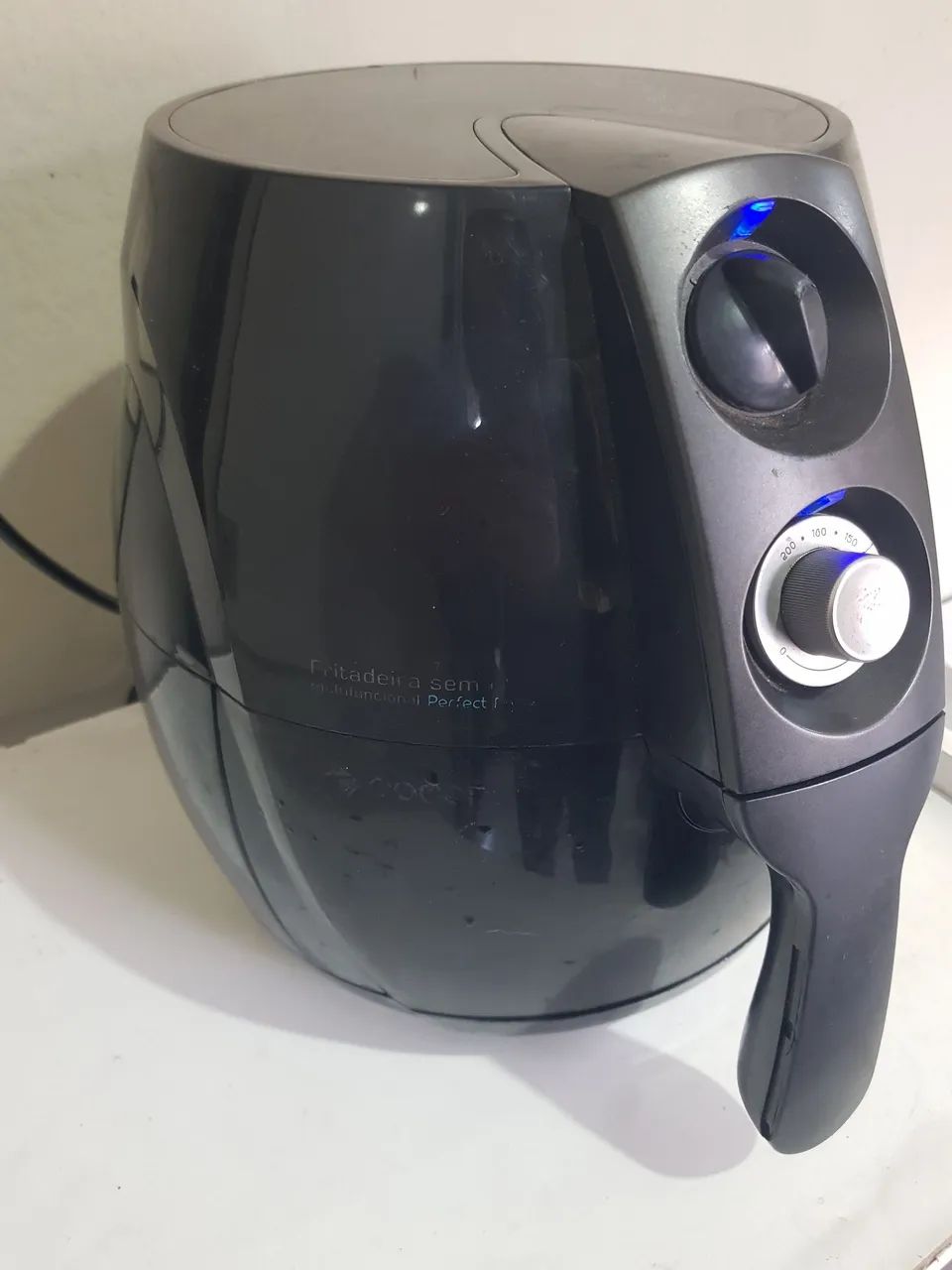 Airfryer  - Foto 3