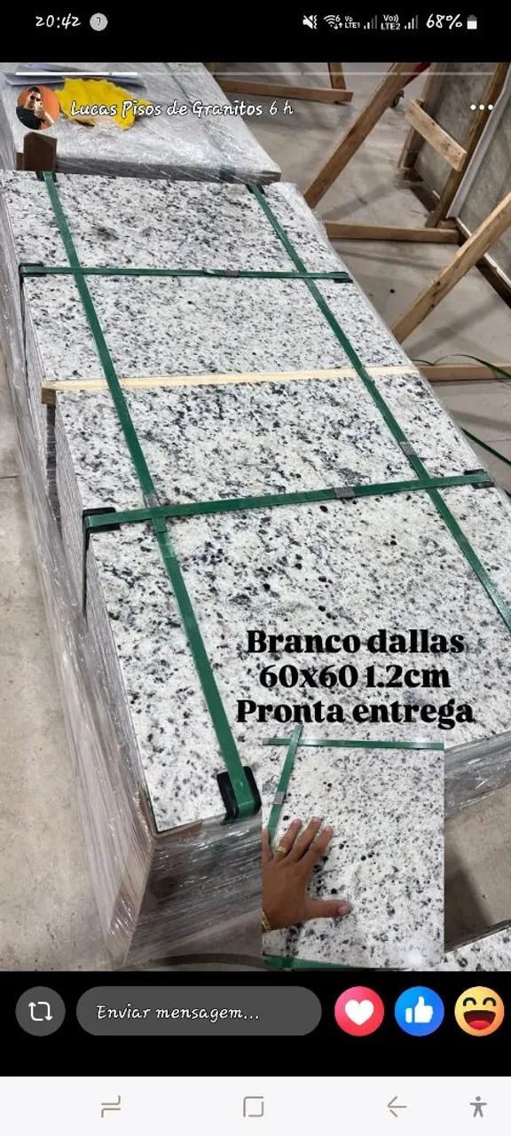 Pisos de Pedras Geanitos Resistência e durabilidade!