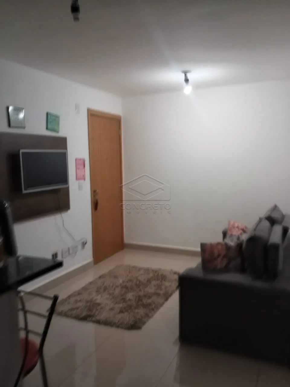 Apartamento - 2 dormitórios - Bela Espanha